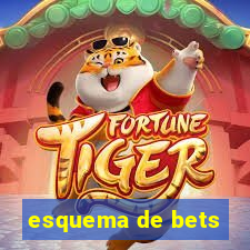 esquema de bets